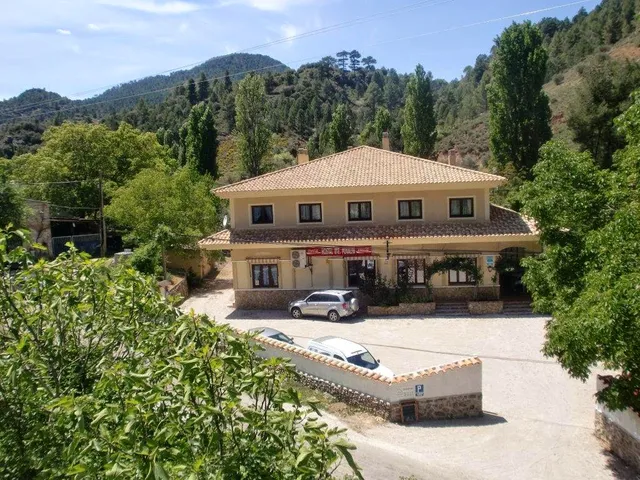 Hostal Restaurante Andra