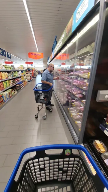 Buena Vista Road Grocery