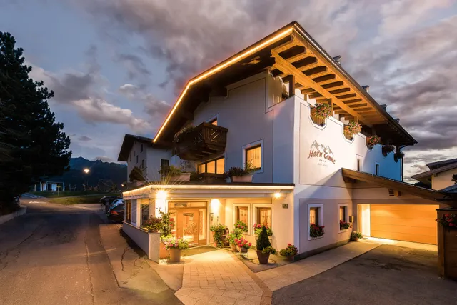 Apart Garni Hax´n Tenne