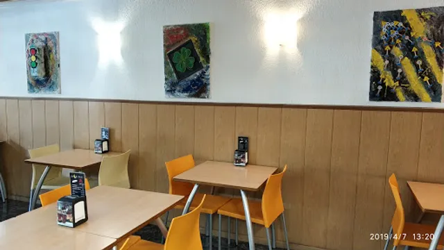 Bar La Lluna de Gavá