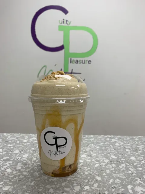 Guilty Pleasure Nutrition Herbalife MLM