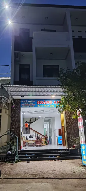 Nhà Nghỉ Hoàng Anh ( Motel Hoàng Anh)