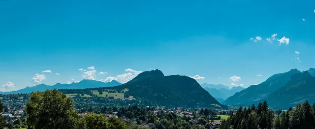 Wildgrün Allgäu Lodge