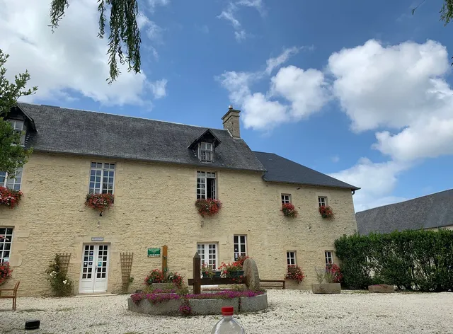 La Ferme de la Gronde