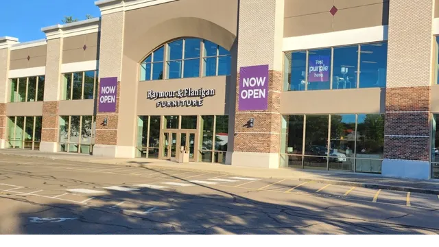 Raymour & Flanigan Furniture and Mattress Store