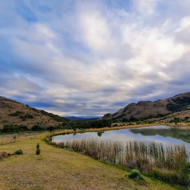 Queen Rose Hiking Trail