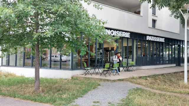 Le Meunier de Courréjean