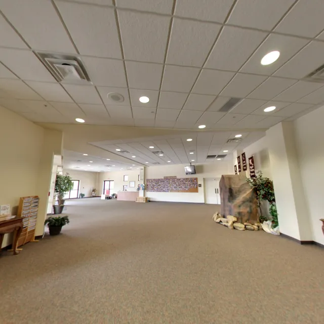 Webb Chapel Church of Christ