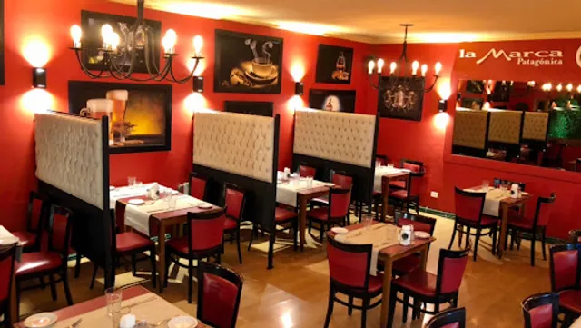 La Marca Patagónica