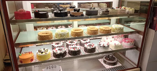 W S Bakers , Aundh