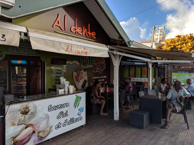 Al Dente