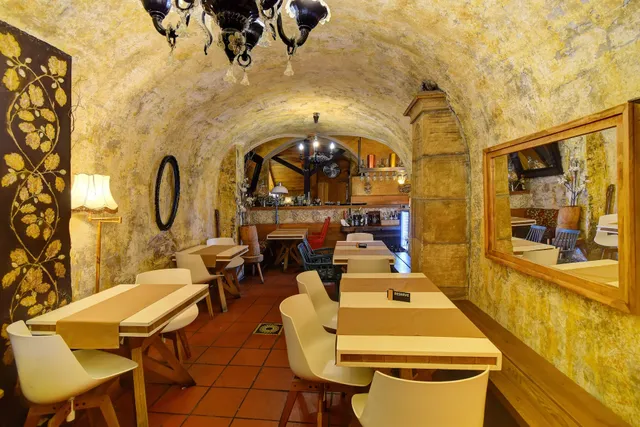 Ristorante Pizzeria Giovanni