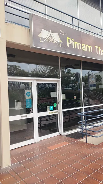 Pimarn Trek Restaurant - Sri Lankan and Thai Cuisine