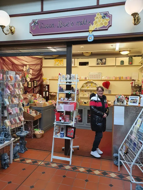 Goosehill Market and Corn Exchange