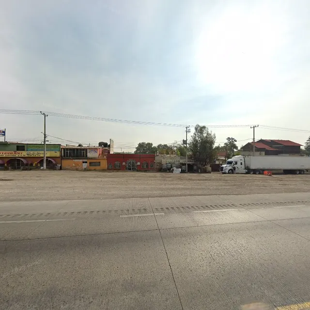 Restaurante "El Mirador"