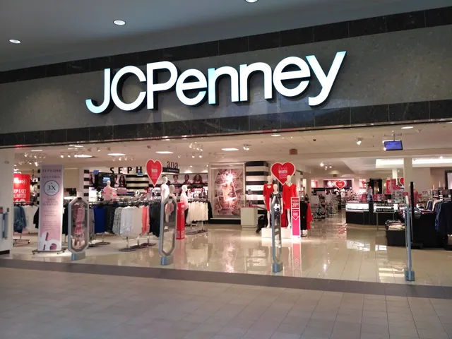 JCPenney