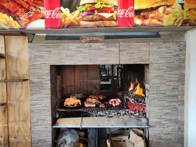 Parrilla Argentina