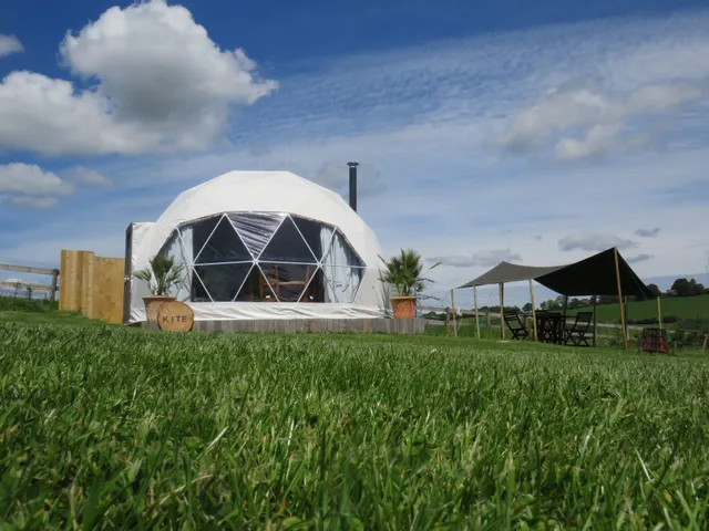 Greenacres Glamping