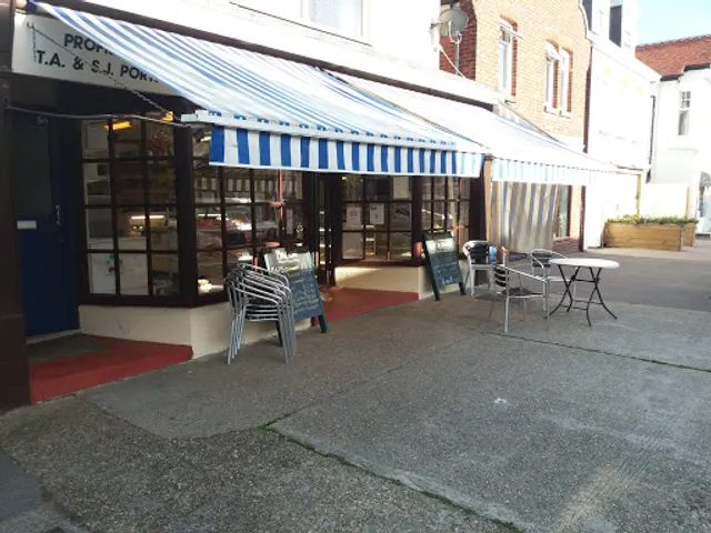 On The Solent Bakery LTD