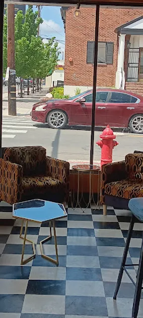 The EP Listening Lounge