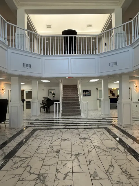 The Enchanted Suites & Residence