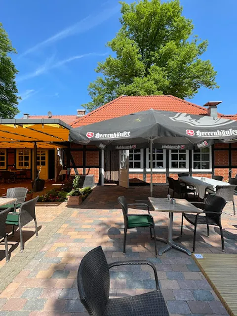 Landhaus Meinkingsburg