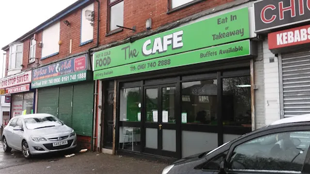 The Café