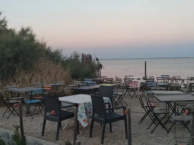 La Ferme Marine Aresquiers