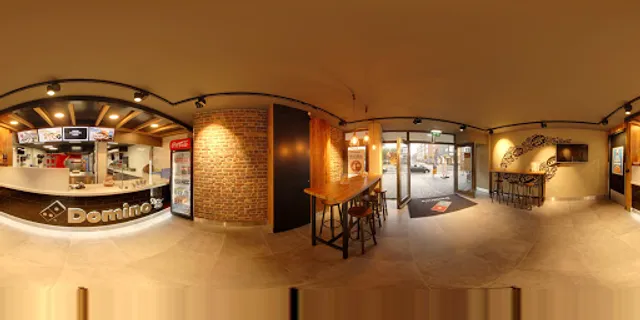 Domino's Pizza Waddinxveen