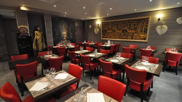 Makham Thaï | Restaurant Thailandais Paris