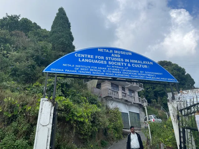 White Orchid Homestay