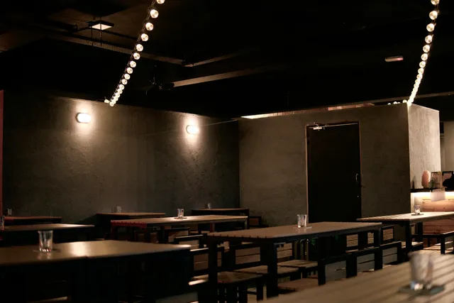 Time Factory Rooftop