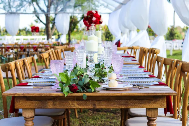 Esperanza Estate Equestrian and Elevated Essentials