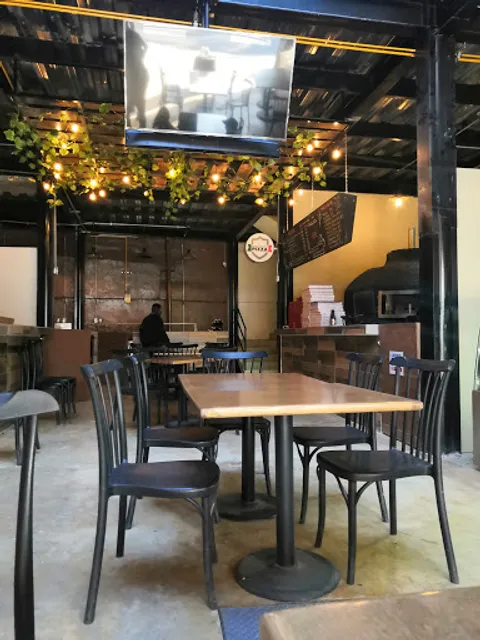 MFY PIZZA & GLUTEN FREE