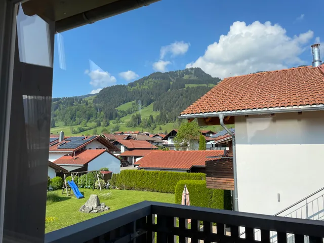 Landhaus Alpenflora Bolsterlang