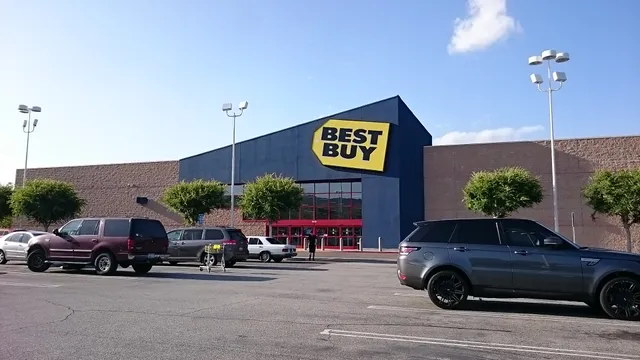 Best Buy