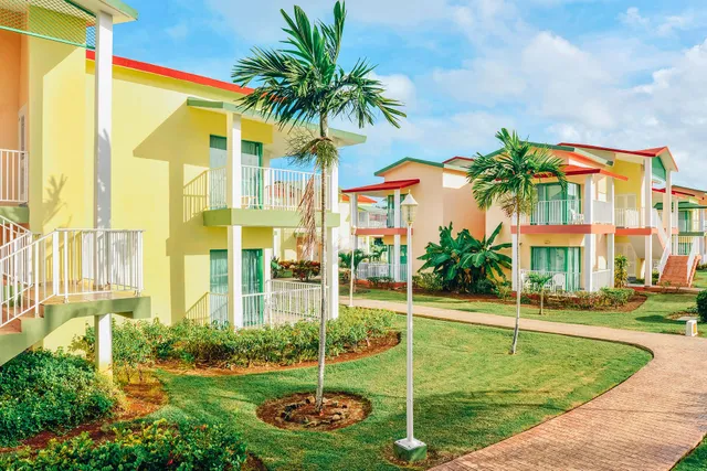 Iberostar Origin Tainos