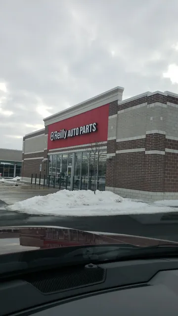 O'Reilly Auto Parts