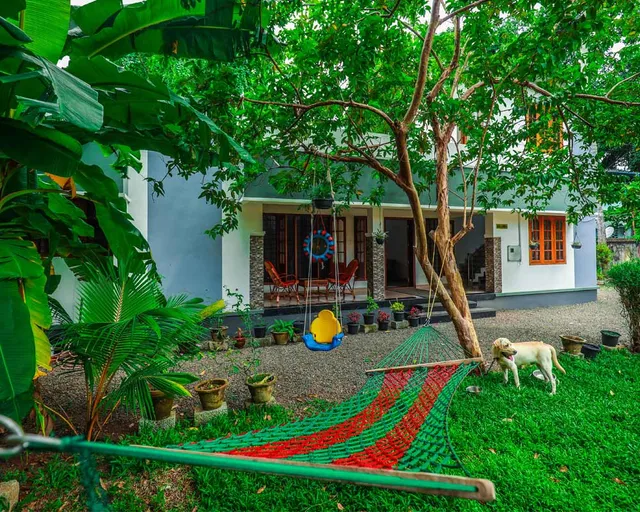 Snehatheeram Homestay