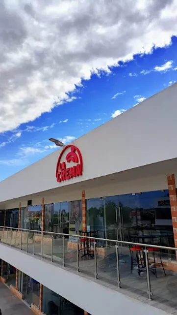 La Crema Hermosillo