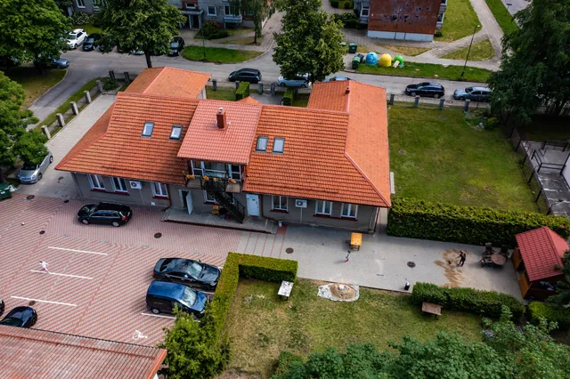 Klaipėda Inn
