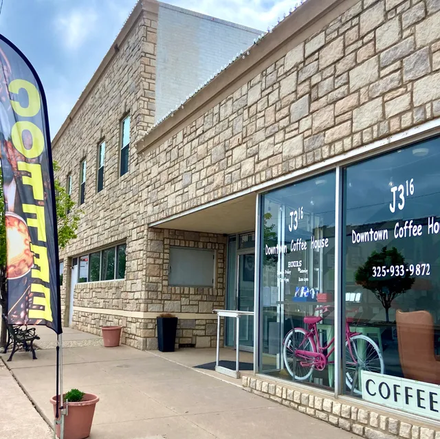 J316 Downtown Coffee House