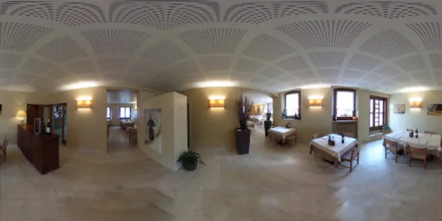 Albergo Ristorante Croce d'Oro