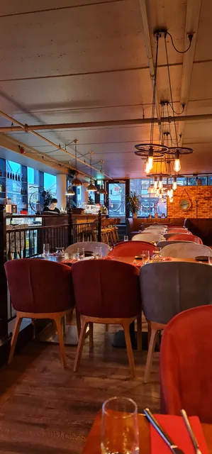 India Tandoori Restaurant & Takeaway - Bryne