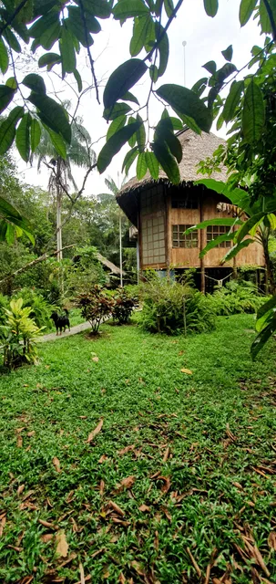 Reserva Natural Cerca Viva