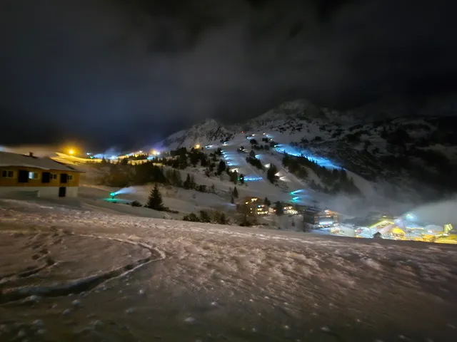 Apparthotel Kirchgasser