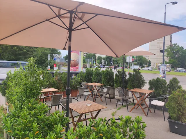 China-Restaurant Happy Bär