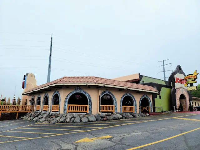 Jose's Authentic Mexican Restaurant - Dells