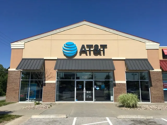 AT&T Store