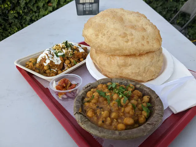 Shahi Chaat